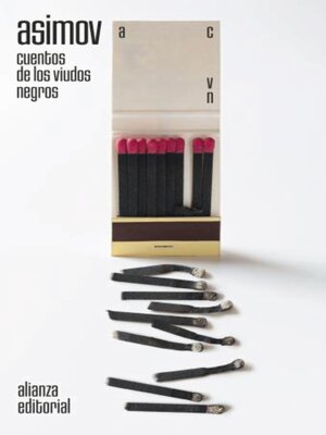 cover image of Cuentos de los Viudos Negros